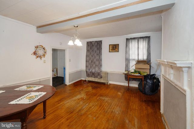 324 E BROADWAY, Salem, NJ 08079