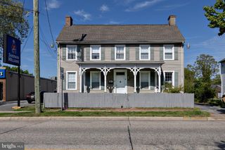 324 E BROADWAY, Salem, NJ 08079