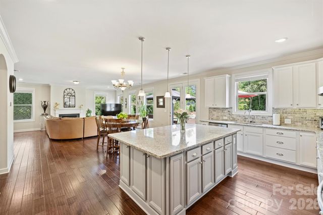 819 Tyne Drive, Fort Mill, SC 29715