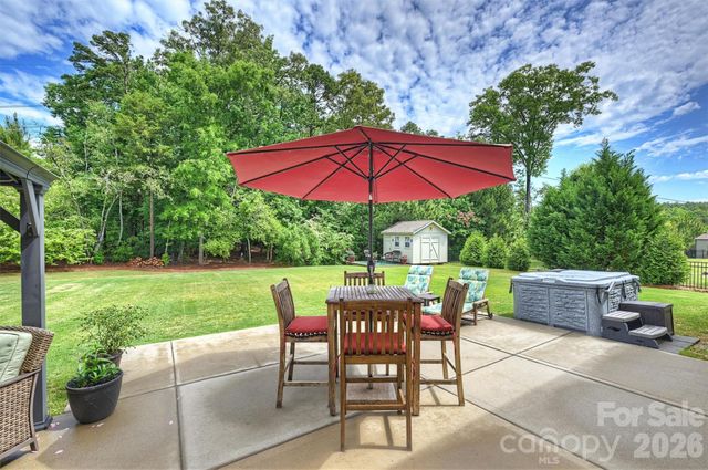819 Tyne Drive, Fort Mill, SC 29715