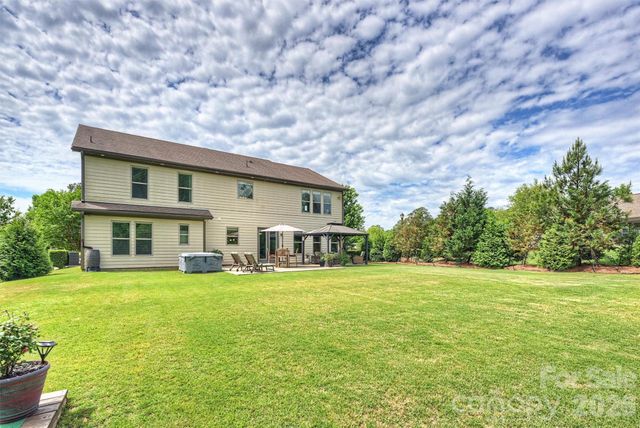 819 Tyne Drive, Fort Mill, SC 29715