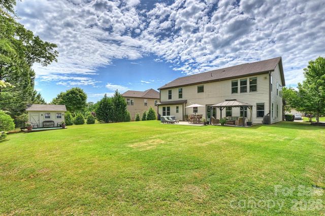 819 Tyne Drive, Fort Mill, SC 29715