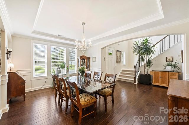 819 Tyne Drive, Fort Mill, SC 29715