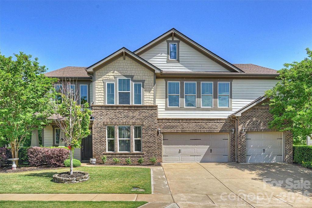 819 Tyne Drive, Fort Mill, SC 29715