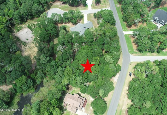 1901 Redfish Run SW, Supply, NC 28462
