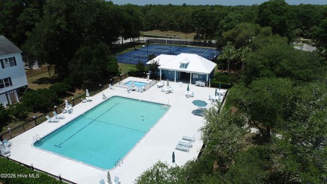 1901 Redfish Run SW, Supply, NC 28462