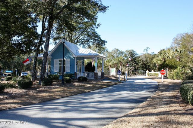 1901 Redfish Run SW, Supply, NC 28462
