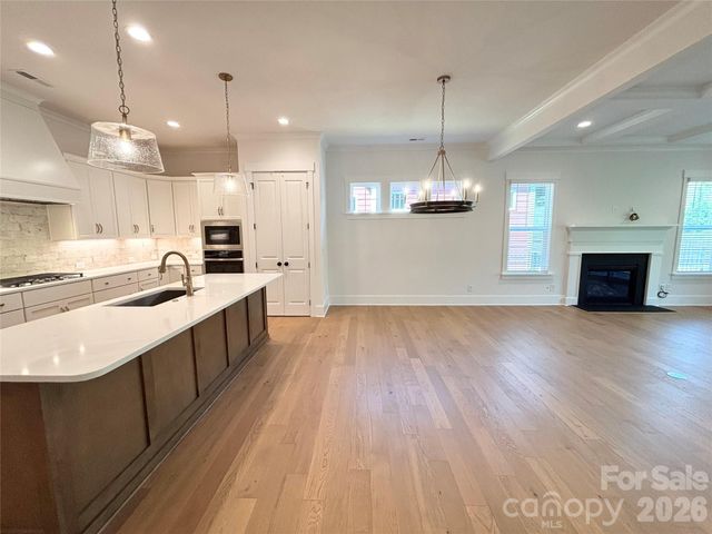 2976 Alveston Drive NW, Concord, NC 28027