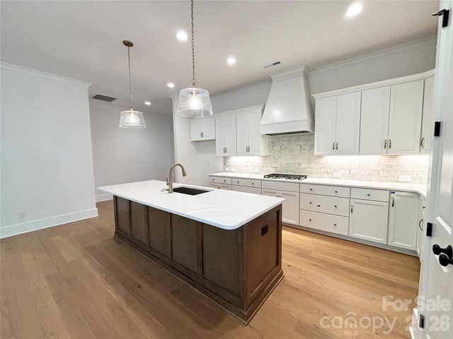 2976 Alveston Drive NW, Concord, NC 28027