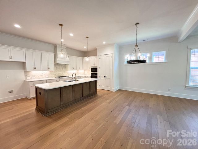 2976 Alveston Drive NW, Concord, NC 28027