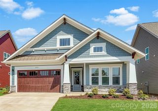 2976 Alveston Drive NW, Concord, NC 28027
