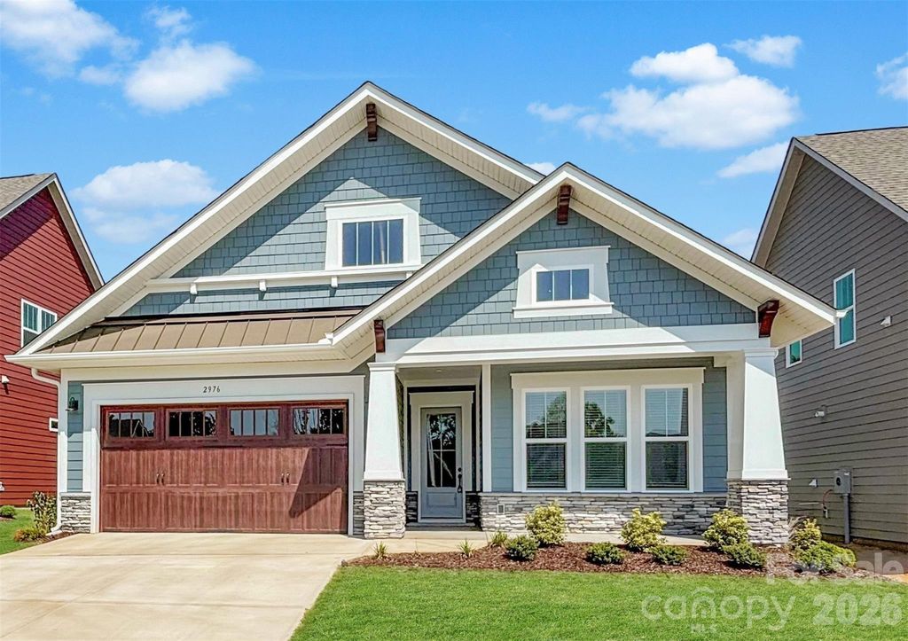2976 Alveston Drive NW, Concord, NC 28027