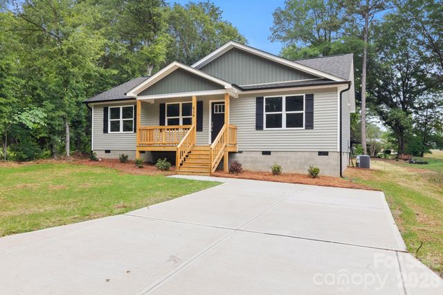 418 Digh Street, Gastonia, NC 28052