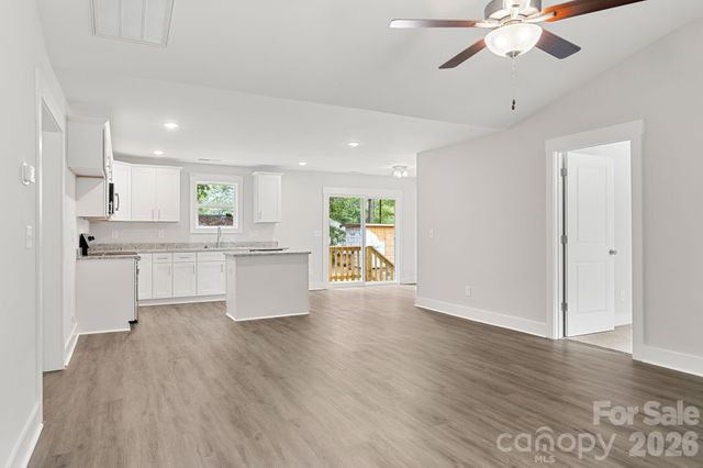 418 Digh Street, Gastonia, NC 28052