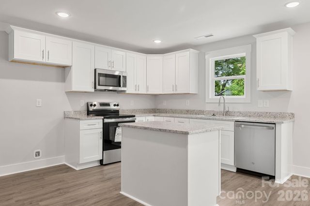 418 Digh Street, Gastonia, NC 28052