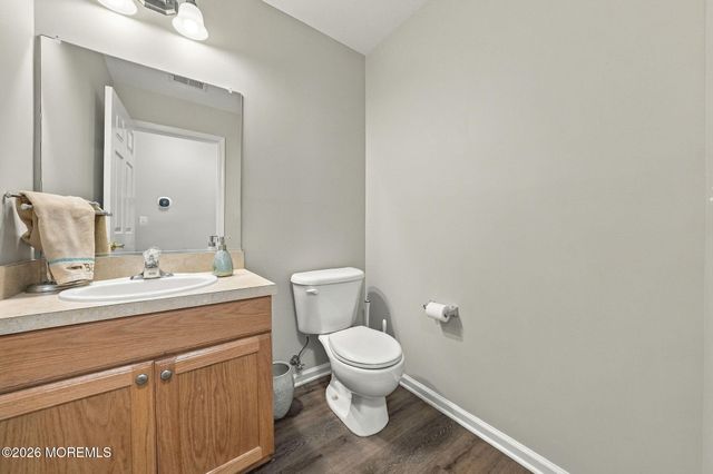 50 Hawthorne Drive, Tinton Falls, NJ 07753