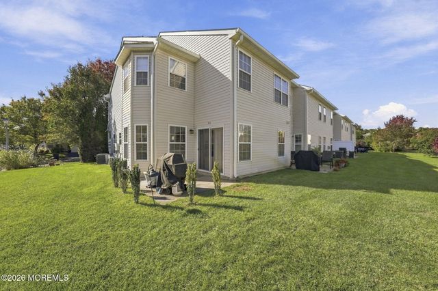 50 Hawthorne Drive, Tinton Falls, NJ 07753