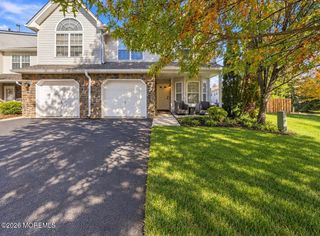 50 Hawthorne Drive, Tinton Falls, NJ 07753