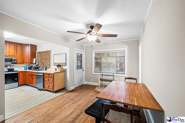 600 Greenway Dr, Florence, SC 29501