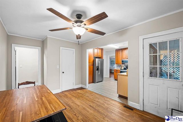 600 Greenway Dr, Florence, SC 29501