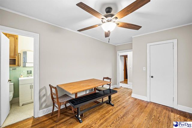 600 Greenway Dr, Florence, SC 29501