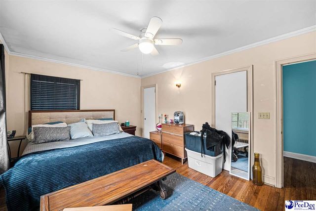 600 Greenway Dr, Florence, SC 29501