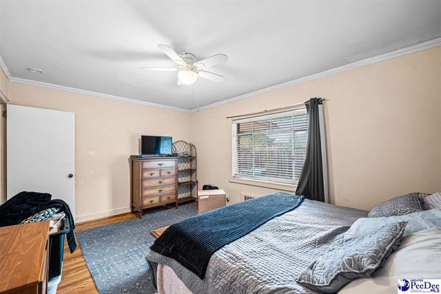 600 Greenway Dr, Florence, SC 29501