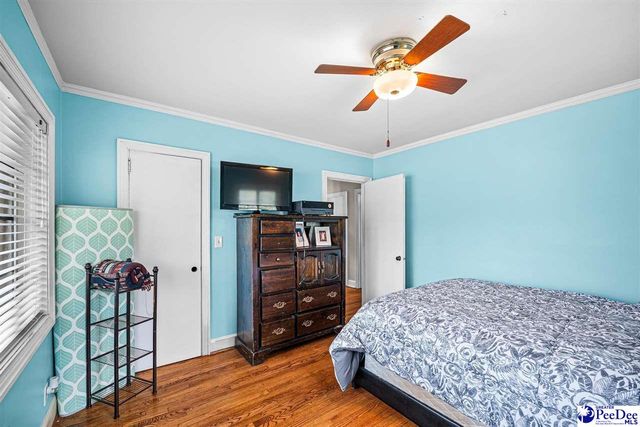 600 Greenway Dr, Florence, SC 29501