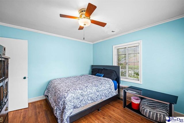 600 Greenway Dr, Florence, SC 29501