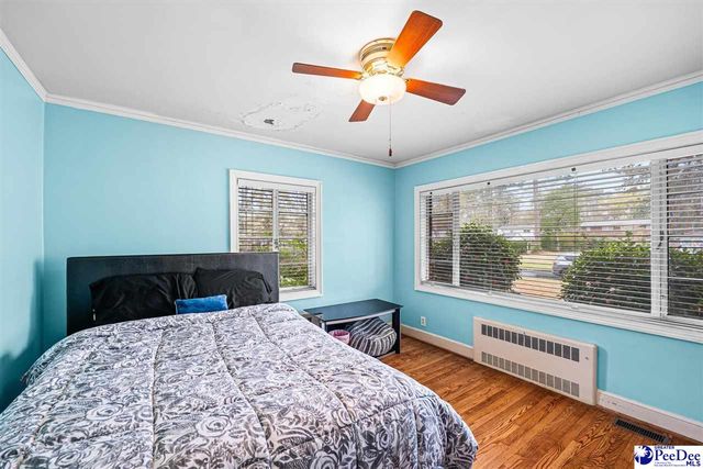 600 Greenway Dr, Florence, SC 29501