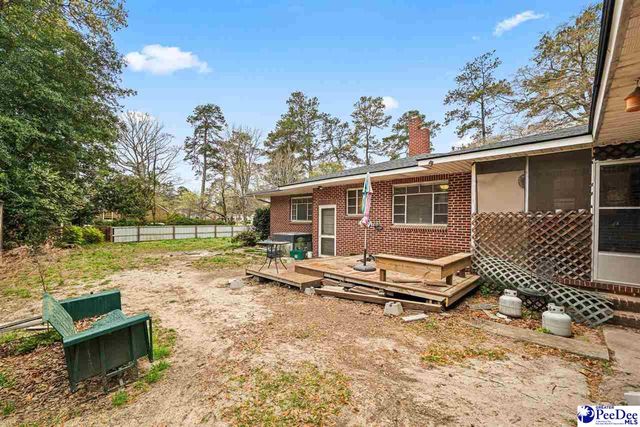 600 Greenway Dr, Florence, SC 29501