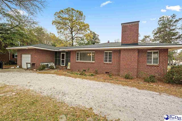 600 Greenway Dr, Florence, SC 29501