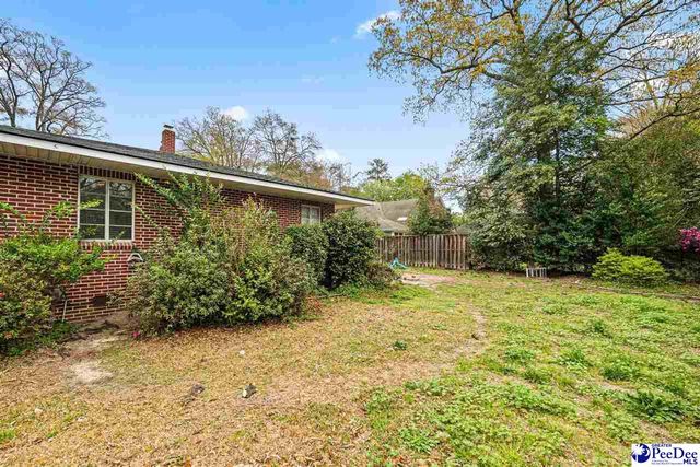 600 Greenway Dr, Florence, SC 29501