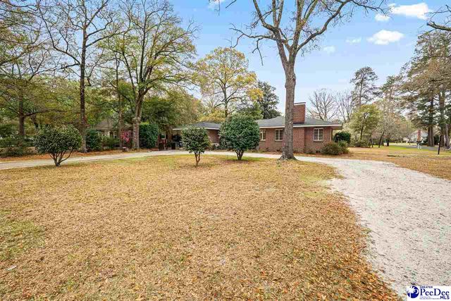 600 Greenway Dr, Florence, SC 29501