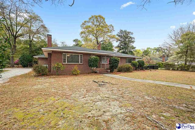 600 Greenway Dr, Florence, SC 29501