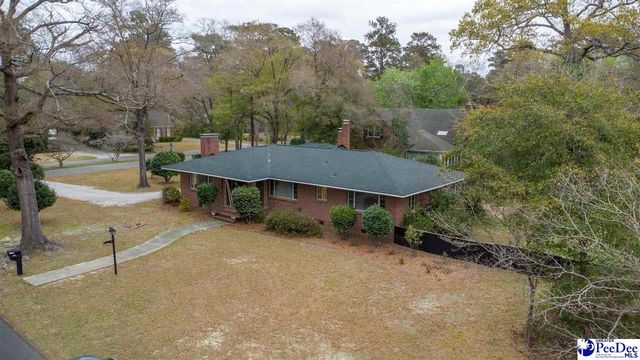 600 Greenway Dr, Florence, SC 29501