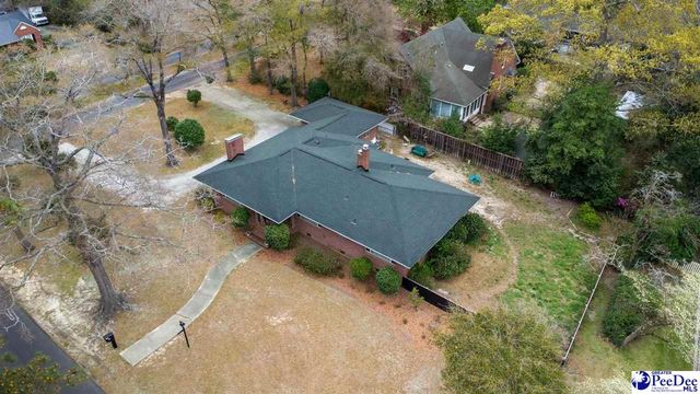 600 Greenway Dr, Florence, SC 29501