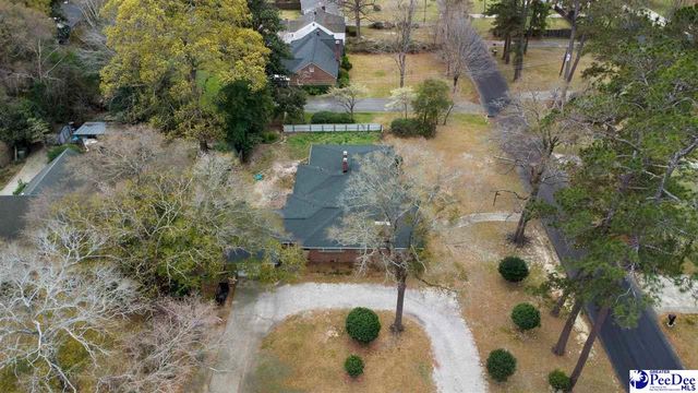 600 Greenway Dr, Florence, SC 29501