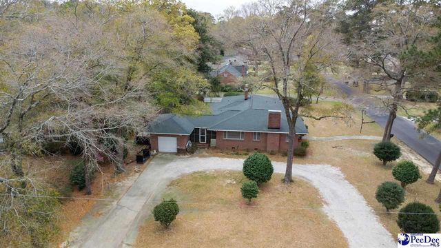 600 Greenway Dr, Florence, SC 29501