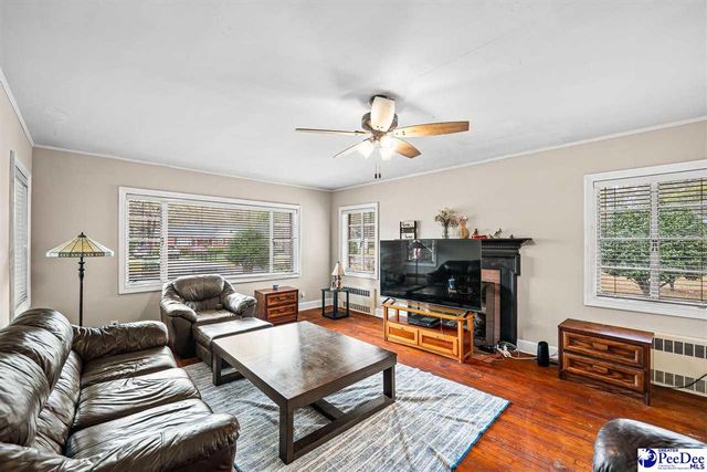 600 Greenway Dr, Florence, SC 29501