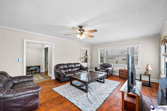 600 Greenway Dr, Florence, SC 29501