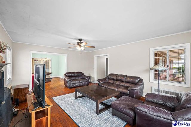 600 Greenway Dr, Florence, SC 29501