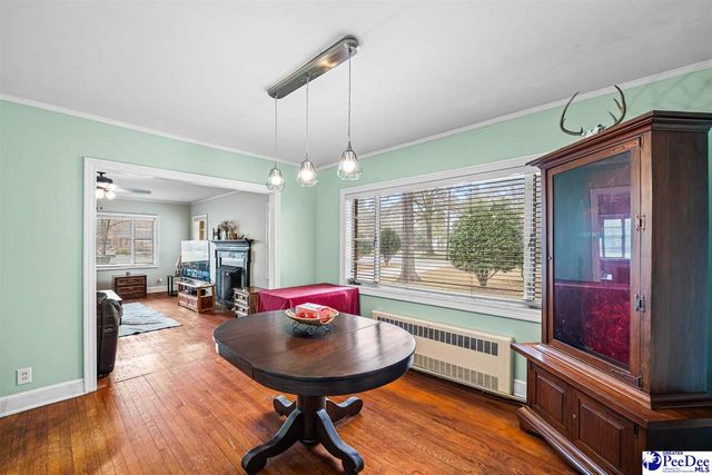 600 Greenway Dr, Florence, SC 29501