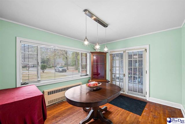 600 Greenway Dr, Florence, SC 29501