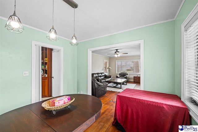 600 Greenway Dr, Florence, SC 29501