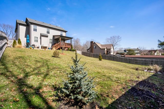 2474 Shadowood Rd, Clarksville, TN 37043
