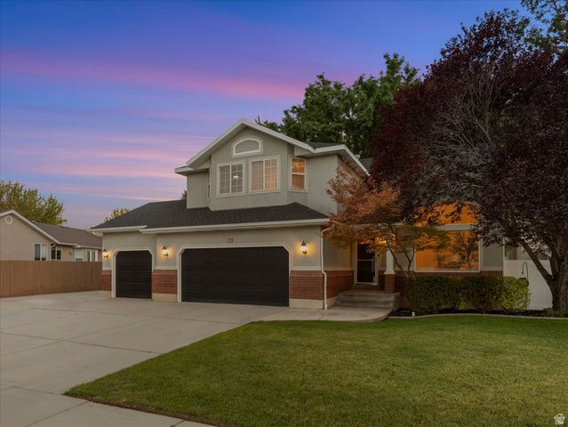 178 E THORNBERRY DR, Draper, UT 84020