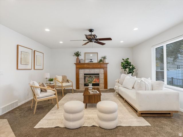 178 E THORNBERRY DR, Draper, UT 84020