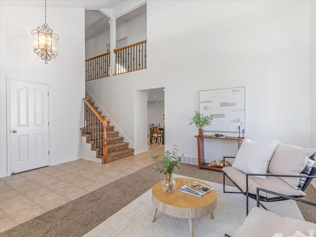 178 E THORNBERRY DR, Draper, UT 84020
