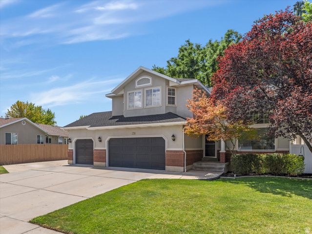 178 E THORNBERRY DR, Draper, UT 84020
